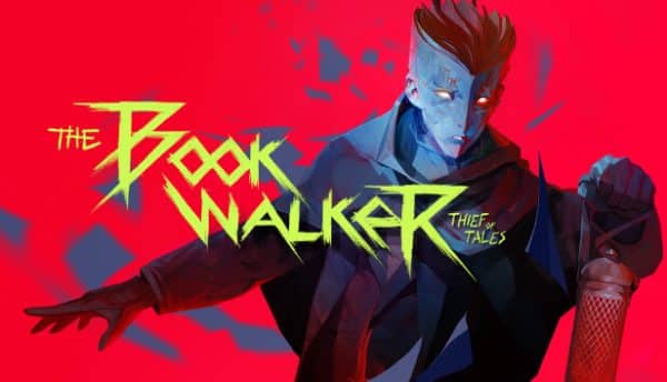دانلود بازی The Bookwalker Thief of Tales برای کامپیوتر