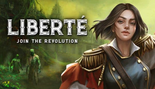 دانلود بازی Liberte برای کامپیوتر