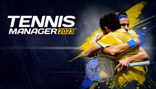 دانلود بازی Tennis Manager 2023 برای کامپیوتر