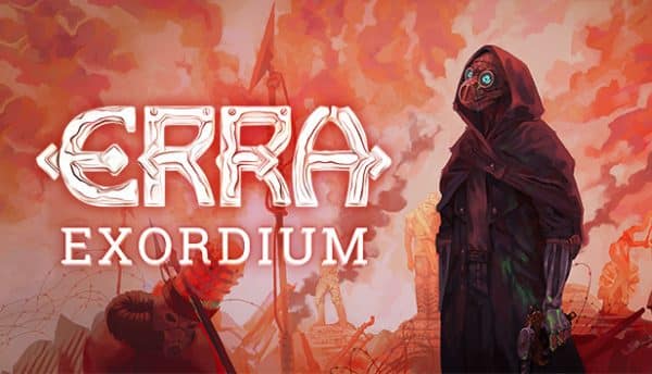 دانلود بازی Erra Exordium برای کامپیوتر
