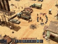 دانلود نسخه هک شده بازی Jagged Alliance 3 برای PS5