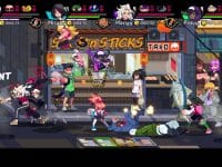دانلود بازی River City Girls 2 برای کامپیوتر