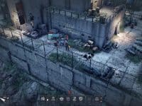 دانلود نسخه هک شده بازی Jagged Alliance 3 برای PS5