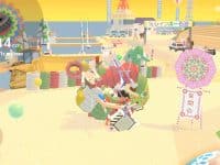 دانلود بازی We Love Katamari REROLL Royal Reverie برای کامپیوتر