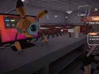 دانلود بازی Hookah Cafe Simulator برای کامپیوتر