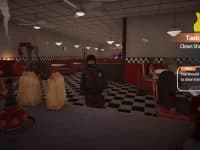 دانلود بازی Hookah Cafe Simulator برای کامپیوتر