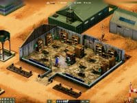 دانلود بازی One Military Camp برای کامپیوتر + آپدیت v1.1.0.39