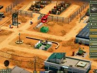 دانلود بازی One Military Camp برای کامپیوتر + آپدیت v1.1.0.39