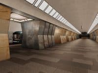دانلود بازی Metro Simulator 2 برای کامپیوتر