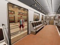 دانلود بازی Metro Simulator 2 برای کامپیوتر