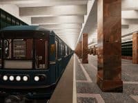 دانلود بازی Metro Simulator 2 برای کامپیوتر