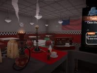 دانلود بازی Hookah Cafe Simulator برای کامپیوتر