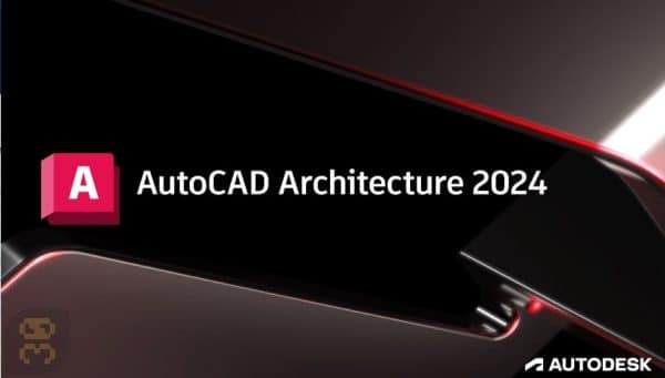 دانلود Autodesk AutoCAD Architecture 2024.0.1 + کرک