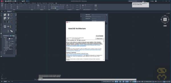 دانلود Autodesk AutoCAD Architecture 2024.0.1 + کرک