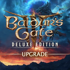 دانلود بازی Baldurs Gate 3 Deluxe Edition کامپیوتر + آپدیت