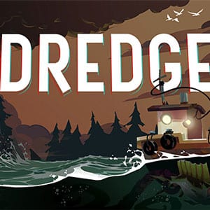دانلود بازی DREDGE برای کامپیوتر