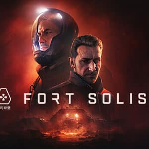 دانلود بازی Fort Solis – Walking Speed کامپیوتر + آپدیت
