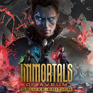 دانلود بازی Immortals of Aveum – Deluxe Edition کامپیوتر + آپدیت