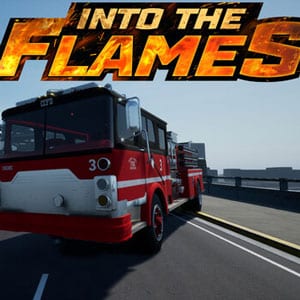 دانلود بازی Into The Flames کامپیوتر + آپدیت