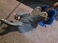 دانلود بازی Like a Dragon Ishin برای PS5 + هک شده