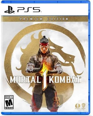 دانلود بازی Mortal Kombat 1 برای PS5 + هک شده