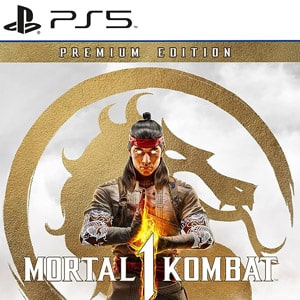دانلود بازی Mortal Kombat 1 برای PS5 + هک شده