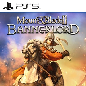 دانلود بازی Mount & Blade II Bannerlord برای PS5