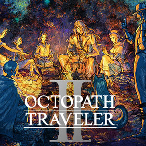 دانلود بازی OCTOPATH TRAVELER II کامپیوتر + آپدیت