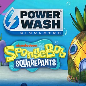 دانلود بازی PowerWash Simulator – Wallace and Gromit Special Pack کامپیوتر + آپدیت