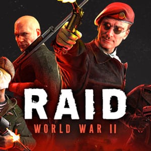 دانلود بازی RAID World War II Special Edition برای کامپیوتر