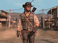دانلود نسخه هک شده بازی Red Dead Redemption 1 برای PS4