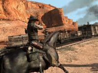 دانلود نسخه هک شده بازی Red Dead Redemption 1 برای PS4