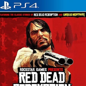 دانلود نسخه هک شده بازی Red Dead Redemption 1 برای PS4