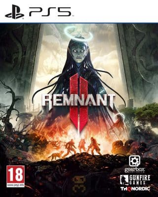 دانلود بازی Remnant 2 برای PS5 + هک شده