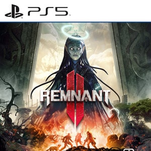 دانلود بازی Remnant 2 برای PS5 + هک شده