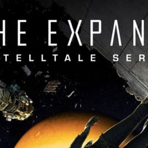 دانلود بازی The Expanse A Telltale Series کامپیوتر