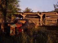 دانلود بازی The Texas Chain Saw Massacre v1.0.48.0 کامپیوتر