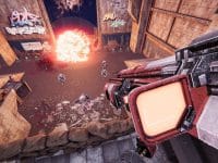 دانلود بازی Turbo Overkill کامپیوتر + آپدیت