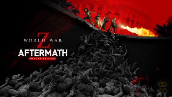 دانلود بازی World War Z Aftermath - Deluxe Edition کامپیوتر + آپدیت