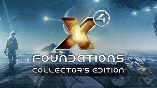 دانلود بازی X4 Foundations v9.00 کامپیوتر
