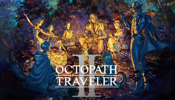 دانلود بازی OCTOPATH TRAVELER II کامپیوتر + آپدیت