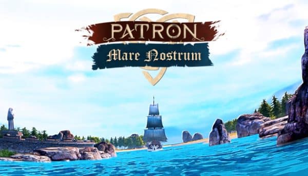 دانلود بازی Patron Mare Nostrum برای کامپیوتر