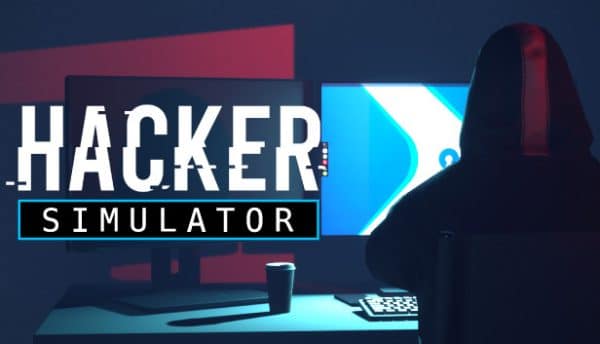 دانلود بازی Hacker Simulator برای کامپیوتر