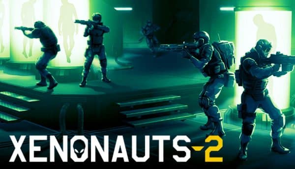 دانلود بازی Xenonauts 2 v7.23.4 کامپیوتر