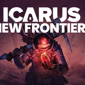 دانلود بازی ایکاروس ICARUS – Complete Edition v3.0.11 کامپیوتر