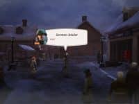 دانلود بازی Gerda A Flame in Winter Liva's Story برای کامپیوتر