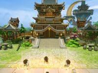 دانلود بازی The Immortal Mayor The Feather Kingdom برای کامپیوتر