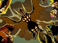 دانلود بازی Dawn of the Monsters برای کامپیوتر