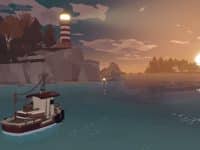 دانلود بازی DREDGE برای کامپیوتر
