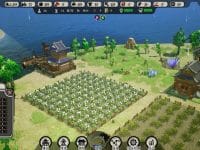 دانلود بازی The Immortal Mayor The Feather Kingdom برای کامپیوتر